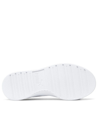 Синие сникеры для подростков Puma