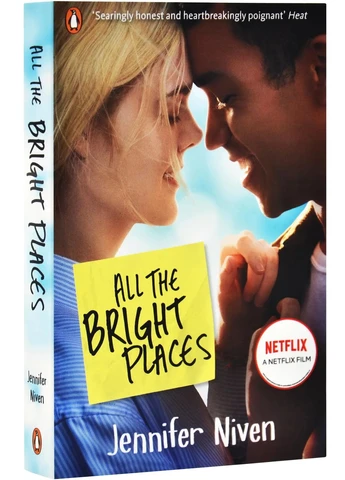 All the Bright Places No Brand (385224585)