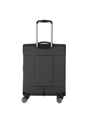 Чемодан на 4 колесах MADEIRA Anthracite S 37л (TL092147-04) Travelite (322199982)
