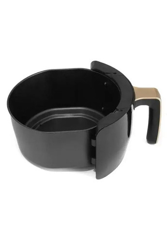 Фритюрниця електрична S 18/Аерофритюрниця/Фритюрниця без олії — об'єм 6 л 2400 Silver Crest (334844608)