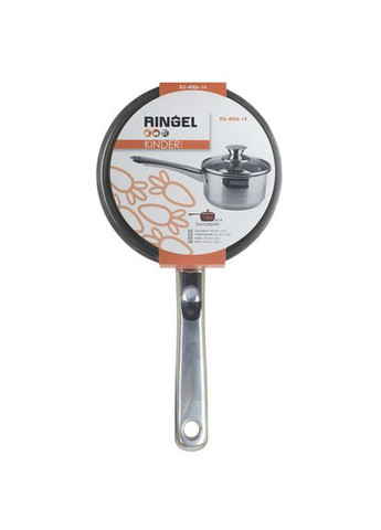 Ковш Kinder 14 см ж/кр (RG-4006-14) Ringel (324690829)