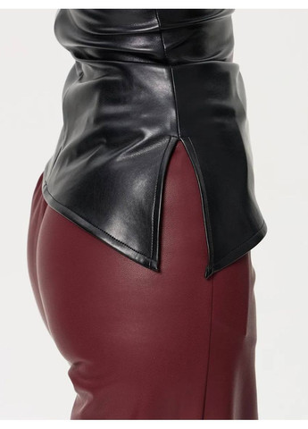 Женский топ с перчатками Гермес (370855661)