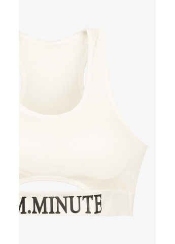 Топ спортивный CY9464 Молочный shop (2000999285141) No Brand (362914151)