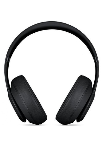Беспроводные наушники Studio3 Wireless OverEar Headphones Matte Black (MX3X2) BEATS (293346377)