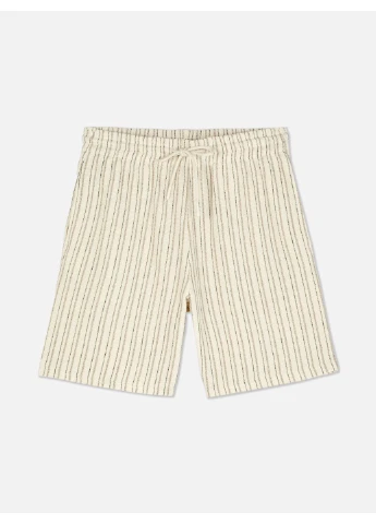 Шорти,молочний в смужку, Primark (388530815)