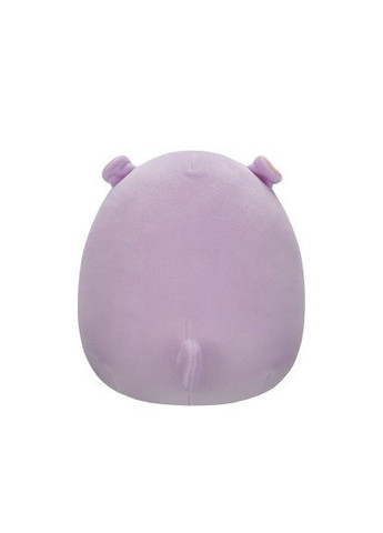 Мягкая игрушка Бегемот Ханна (SQVA00859) Squishmallows Бегемот Ханна 19 см (368563861)
