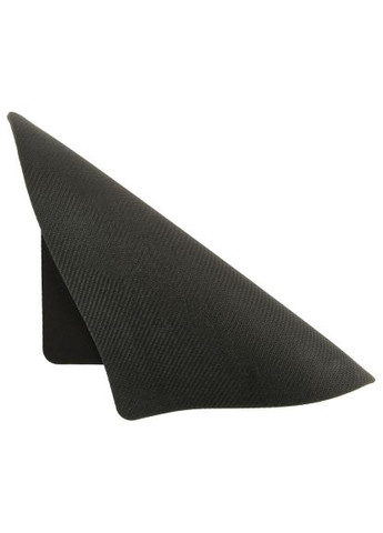 Килимок для мишки Gembird MP-S-BK (370018504)