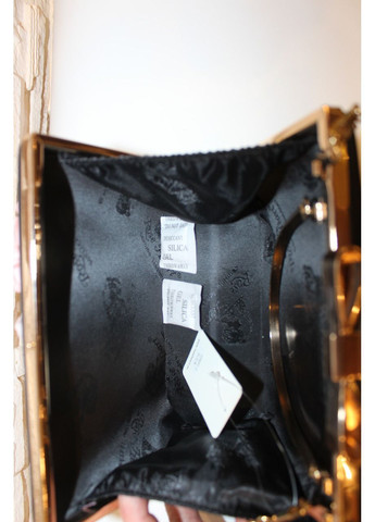 жіноча чорна No Brand Сумка клатч (365727255)