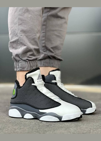 Цветные зимние кроссовки Vakko