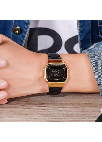 Наручний годинник чоловічий Skmei (369921549)