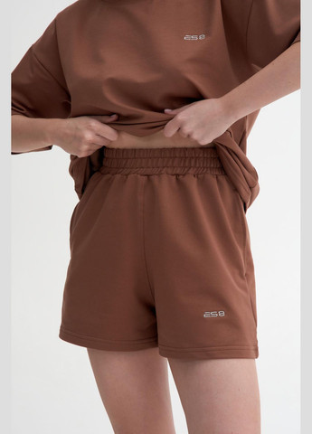 Костюм, цвет коричневый ES8 (323529109)