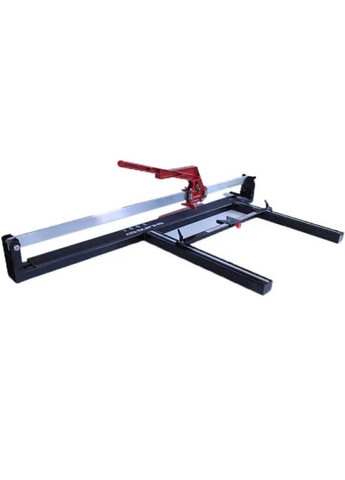 Плиткорез монорельсовый 800мм (134263) Shijing (308791014)