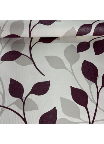 Шпалери вінілові на флізеліновій основі 6473-10 (0.53), рулон 10 м MARBURG (371776126)