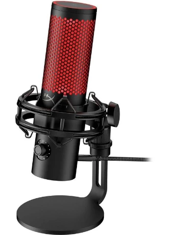 Мікрофон Quadcast 2 (872V1AA) HyperX (314927065)