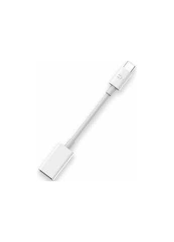 Адаптер USB 3.0 OTG white (AL271) ZMI (279826157)