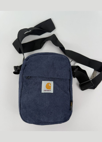 Барсетка Синий Carhartt (345642231)