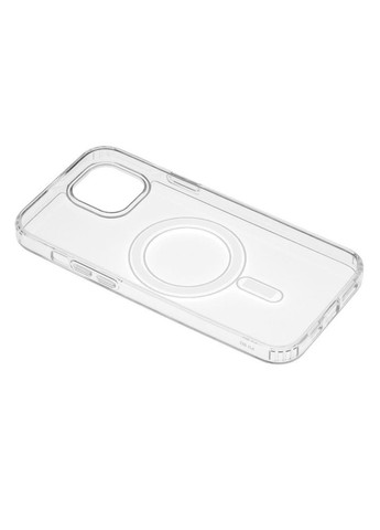 Чохол на Apple iPhone 14 Plus / для айфон 14 плюс MagSafe магсейф Epik (334294748)