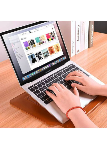 Чехол Air Skin Pro II 13.3" WIWU (361077798)