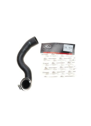 Рукав повітрозабірника гумовий Gates (367165321)