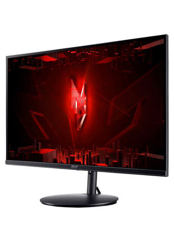 Монитор 27" Nitro XF270X1biiph (UM.HX0EE.101) Black Acer (360408771)