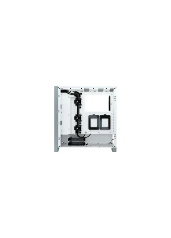 Корпус (CC9011201-WW) Corsair 4000D AIRFLOW Tempered Glass White (275079539)