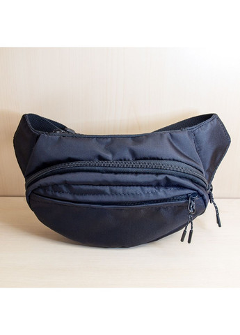 Бананка унисекс, поясная сумка, барсетка Wellbag (365829069)