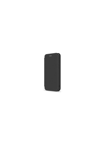 Чехол для мобильного телефона Xiaomi Redmi 9A Flip (SoftTouch PU) Black (MCP-XR9ABK) MakeFuture xiaomi redmi 9a flip (soft-touch pu) black (275102207)