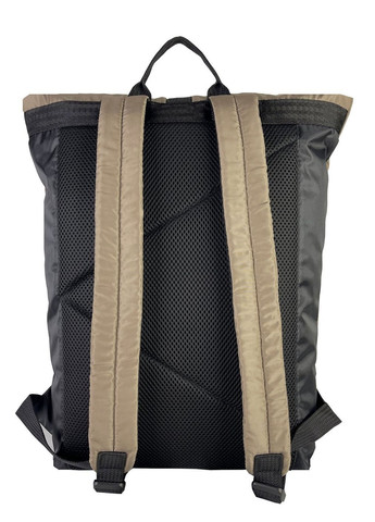 Рюкзак Sport R6602EX051 28х40х9 см Бежевый (hub_t4raje) Exodus (365290767)