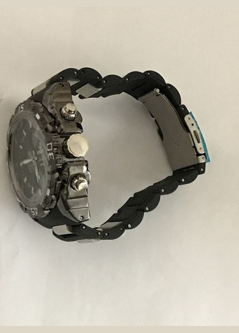 Мужские часы FS-610 Exlusive Черный XJXN (330805760)