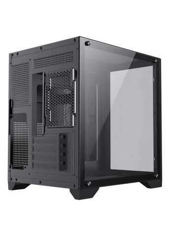 Корпус GameMax Infinity Mini Black (366156492)