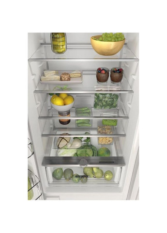 Холодильник із морозильною камерою WHC18 T311 WHIRLPOOL (314865616)