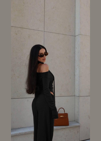 Костюм жіночій - двійка, з якісної тканини JUGO Cultroomm № 2055 (330752596)