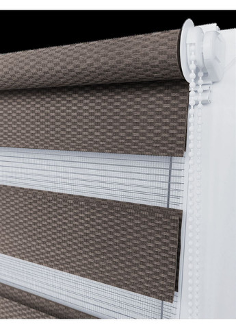 Роллета День-ночь Bigimot37.5*170см премиум Bigimot (364973575)