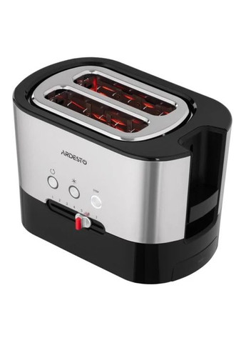 Тостер Steel Collection T-K210 Ardesto (360408558)