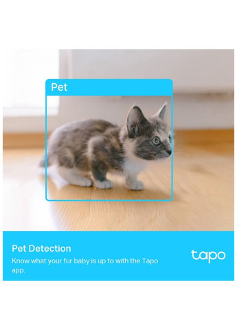 Камера видеонаблюдения TAPO-C225 TP-Link (372616359)