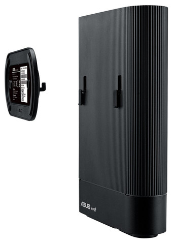 Маршрутизатор RT-AX59U AX4200 3xGE LAN 1xGE WAN 1xUSB3.2 1xUSB 2.0 WPA3 MU-MIMO OFDMA MESH Asus (315502132)