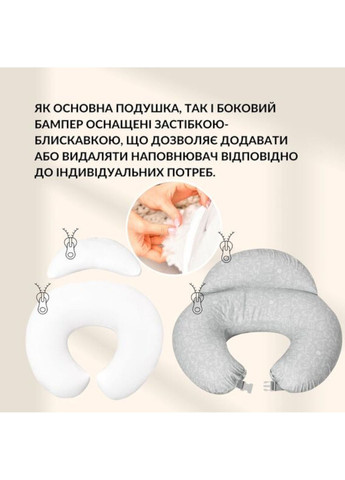 Подушка-диванчик для годування 60х70х16 (Кошенята) IDEIA (353835780)