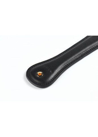 Паддл Bitch!, італійська шкіра, чорний UPKO (297133891)