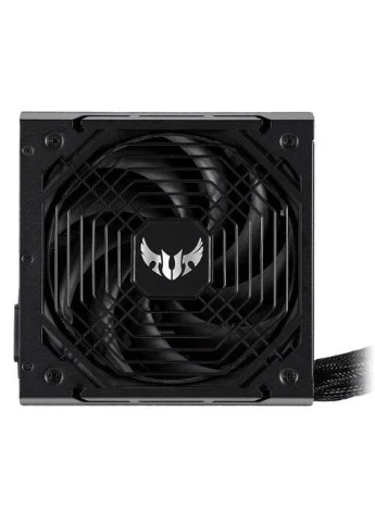 Блок живлення 750 Вт, TUF Gaming, Black, 80+ Bronze, Active PFC, 135 мм, 4xMolex / 8xSATA / 4x6+2-pin / 2x4+4-pin / 1x20+4-pin, Asus (395350217)