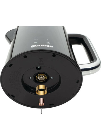 Електрочайник K17DWD (KES5211T-GS) Gorenje (307285365)