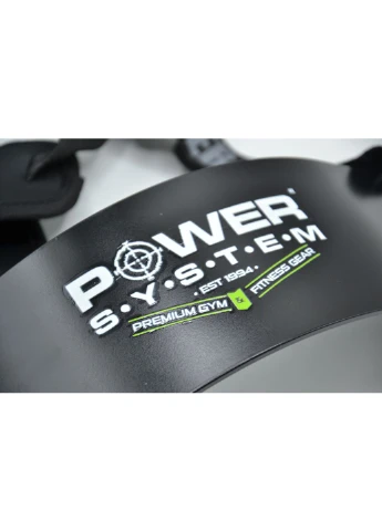 Изолятор для бицепса (армбластер) PS-4069 Arm Blaster Black Power System (362915852)