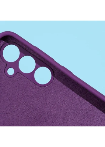 Чехол Full Silicone Cover для Xiaomi 14T Wave (383544136)