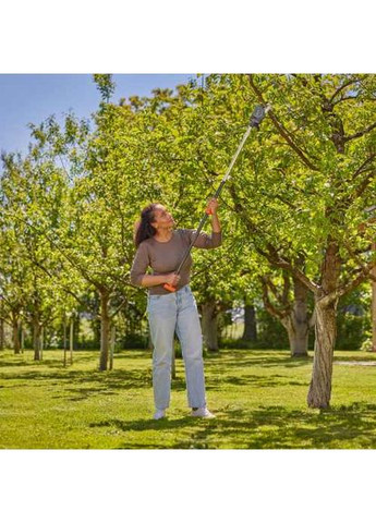 Высоторез StarCut Pro S 160 см (12080-20.000.00) Gardena (364872734)