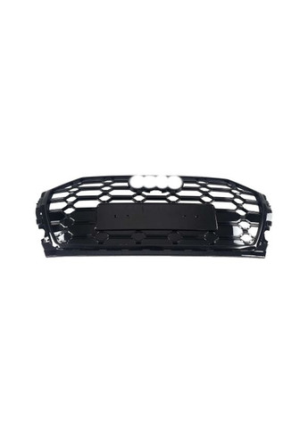 Решетка радиатора Audi Q5 2020-2023 (Q5-S211) No Brand (380891431)