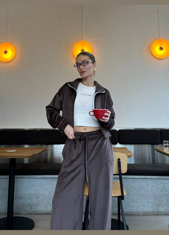 Женский спортивный костюм Україна (329747323)