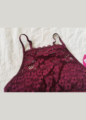 Топ-майка мереживний Rue21 (338423982)