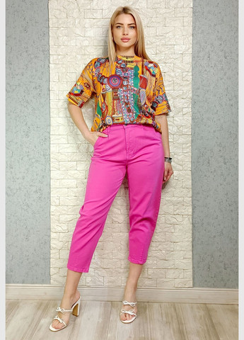 Джинсы Ad-oro - (324635242)