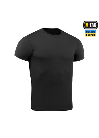Футболка потоотводная Summer Black ( ) M-TAC (326974257)