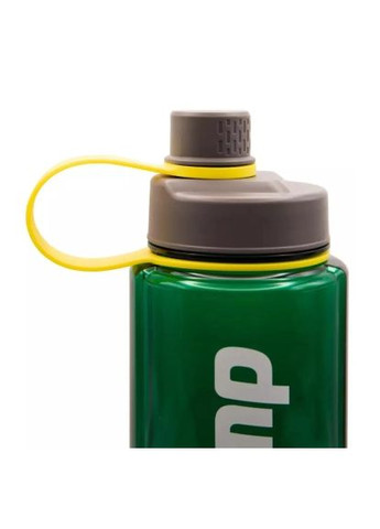 Пляшка для води (UTRC-288-green) Tramp Тритан 1 л Green (369879558)