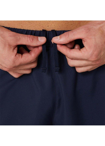 Мужские Шорты COURT 7IN SHORT Темно-синий Asics (333960276)